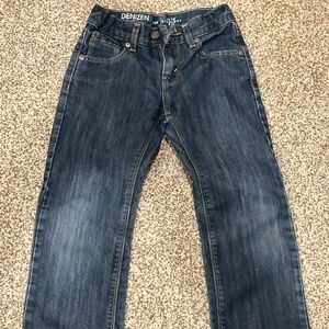 Youth Levi Straight Fit 7 Regular